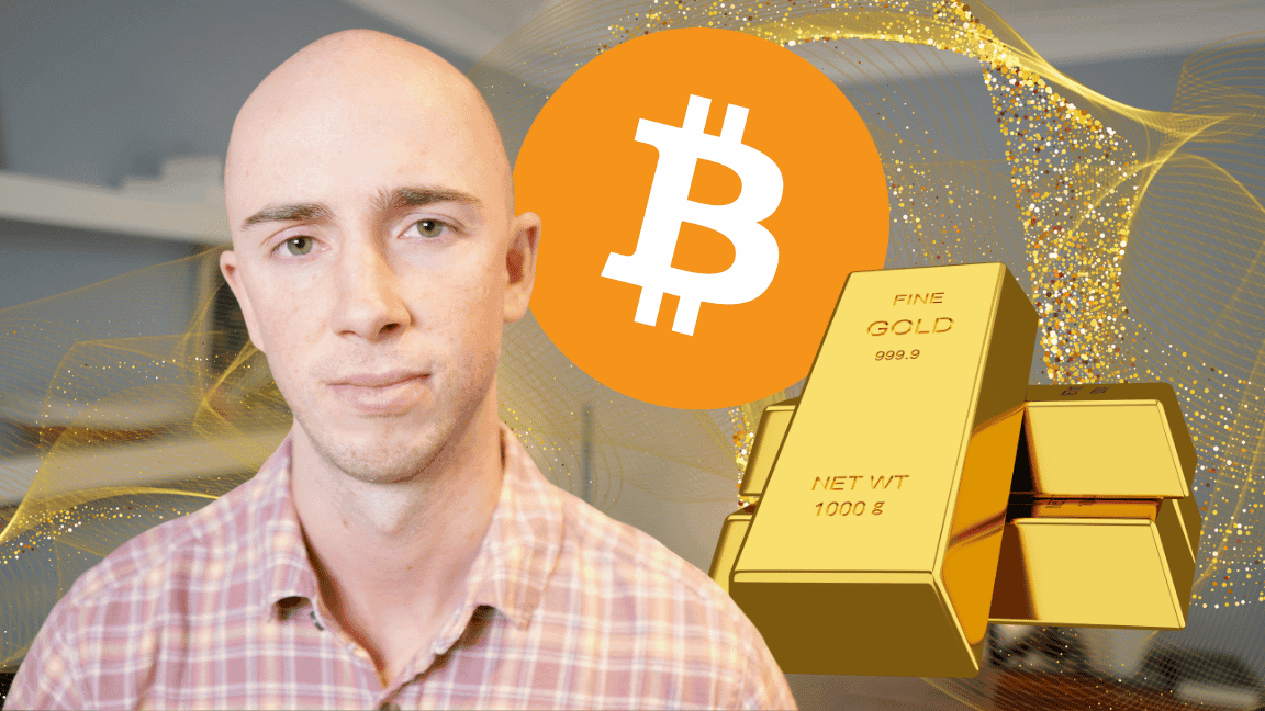 Why Bitcoin is Considered Digital Gold